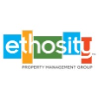 Ethosity Property Management Group Logo