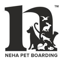 Neha Pet Boarding Logo