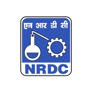 NATIONAL RESEARCH DEVELOPMENT CORPORATION Logo