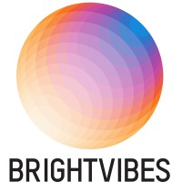 BrightVibes Logo