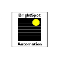 BrightSpot Automation, LLC Logo