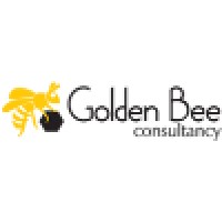 Golden Bee Consultancy Logo
