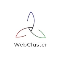 Webcluster - Data Consulting Group, LLC Logo