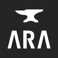 Ad Rodeo Association Logo