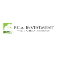 FCA Investment Logo
