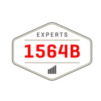 1564B Logo