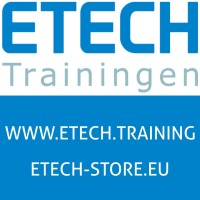 ETECH Training Logo