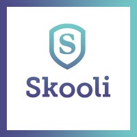 Skooli Online Tutoring Logo