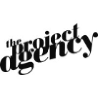 The Project Agency Logo
