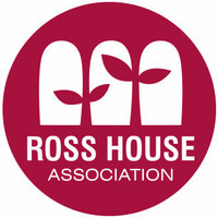 Ross House Association Logo