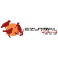 Ezytrail Camper Trailers Logo