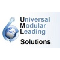 Universal Modular Leading Solutions (UML Solutions) Logo