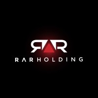 RAR Holding Group of Companies Logo
