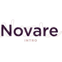 Novare Intro Logo