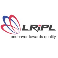 Laxmi Remote India Private Limited (LRIPL) Logo