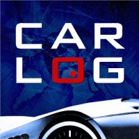 Carlog System Logo