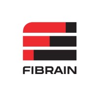 FIBRAIN Group Logo