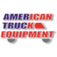 American Truck Equipment Co. Logo