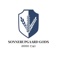 Sonnerupgaard Gods Logo