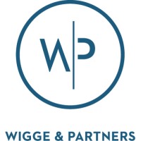 Wigge & Partners Advokat KB Logo