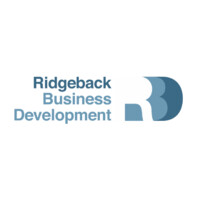 Ridgeback Business Development Logo