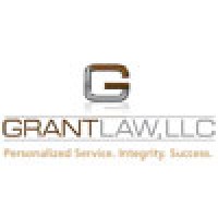 Grant Law, LLC Logo