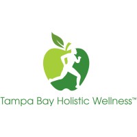 Tampa Bay Holistic Wellness Logo