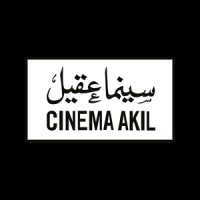 Cinema Akil Logo