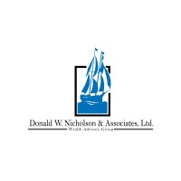Donald W. Nicholson & Associates, Ltd. Logo