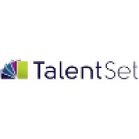 TalentSet Logo