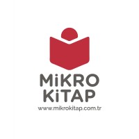 Mikro Kitap Yayıncılık San. Tic. Ltd. Şti. Logo