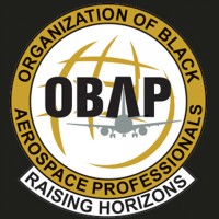 OBAP - Organization of Black Aerospace Professionals Logo