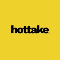 Hottake Media Logo