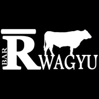 Bar R Wagyu Logo