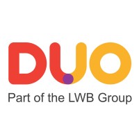 DUO Services Australia Logo