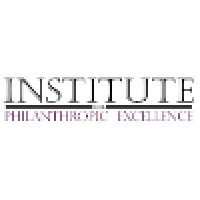 Institute for Philanthropic Excellence Logo