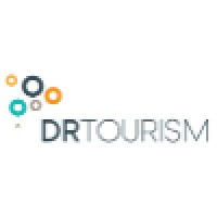 DR Tourism Logo
