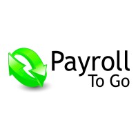Payroll To Go Logo