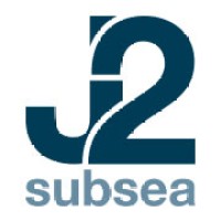 J2 Subsea Logo
