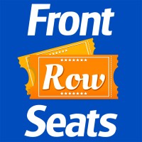 Front Row Seats Logo