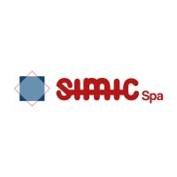 SIMIC S.p.a. Logo