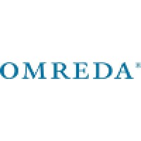 Omreda AB Logo