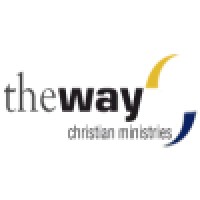 The Way Christian Ministries (UK Charity) Logo