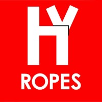 Yangzhou HYropes Co.,Ltd. Logo