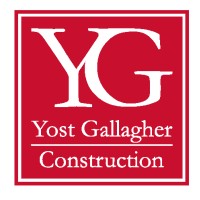 Yost Gallagher Construction Logo