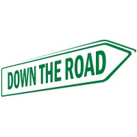 Down the Road (Vic) Pty Ltd Logo