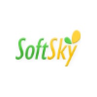 SOFTSKY Logo