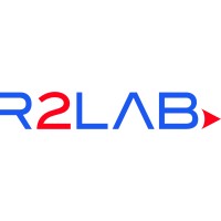 R2LAB Logo