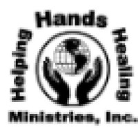 Helping Hands Healing Ministries Publications Logo