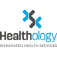 Healthology Integrated Health Services Logo